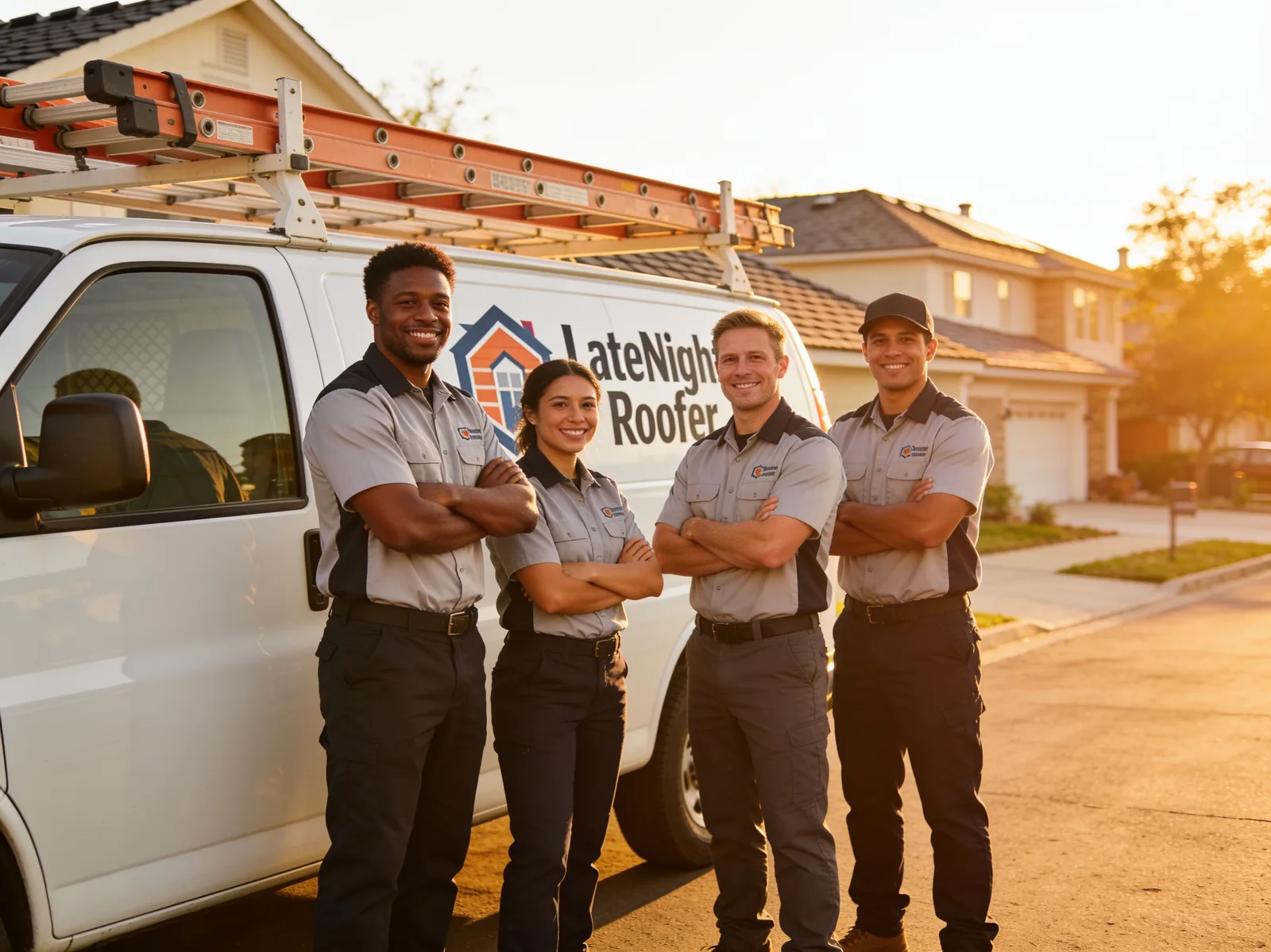 Emergency Roof Repair company in Independence, MO